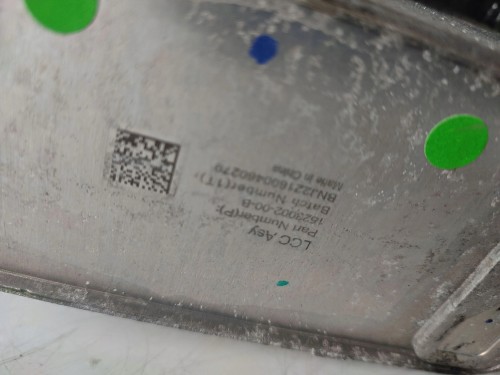 POMPA CIEPŁA TESLA MODEL Y (2019-) LONG RANGE DUAL MOTOR 351KM P2068767-00-