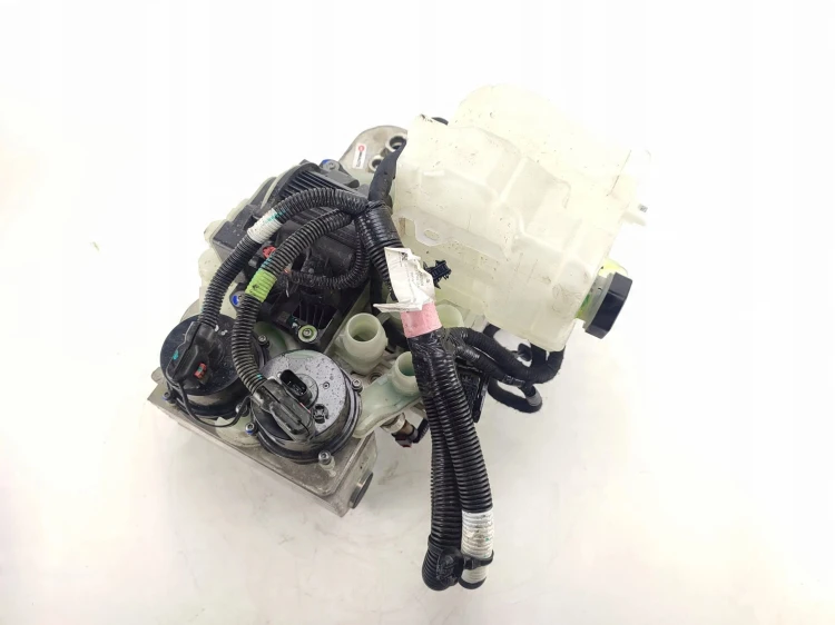 POMPA CIEPŁA TESLA MODEL Y (2019-) LONG RANGE DUAL MOTOR 351KM P2068767-00-