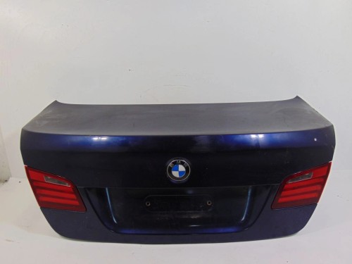 KLAPA BAGAŻNIKA BMW F10 (2009-2013) 2.0D N47D20C 184KM