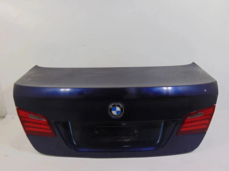 KLAPA BAGAŻNIKA BMW F10 (2009-2013) 2.0D N47D20C 184KM