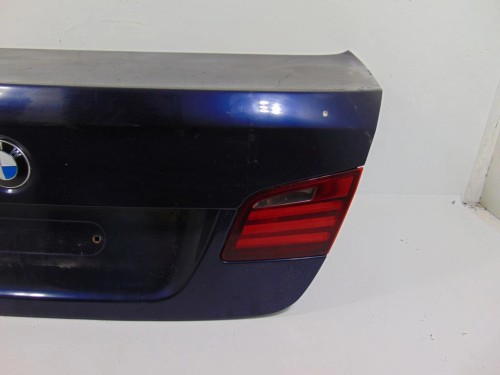 KLAPA BAGAŻNIKA BMW F10 (2009-2013) 2.0D N47D20C 184KM