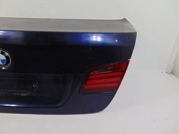 KLAPA BAGAŻNIKA BMW F10 (2009-2013) 2.0D N47D20C 184KM