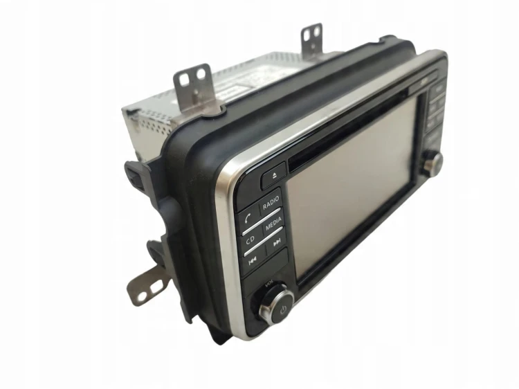 RADIO NISSAN MICRA K14 (2016-2022) 0.9 IG-T 90KM 259155FA1A