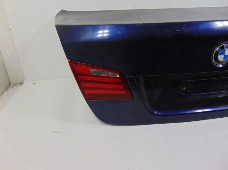 KLAPA BAGAŻNIKA BMW F10 (2009-2013) 2.0D N47D20C 184KM