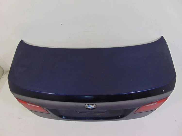 KLAPA BAGAŻNIKA BMW F10 (2009-2013) 2.0D N47D20C 184KM