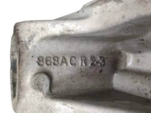 ZWROTNICA PRAWY PRZÓD CHRYSLER 200C (2014-2016) 3.6 V6 295KM 868ACR2-3