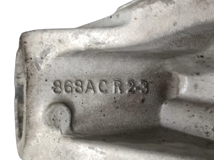 ZWROTNICA PRAWY PRZÓD CHRYSLER 200C (2014-2016) 3.6 V6 295KM 868ACR2-3