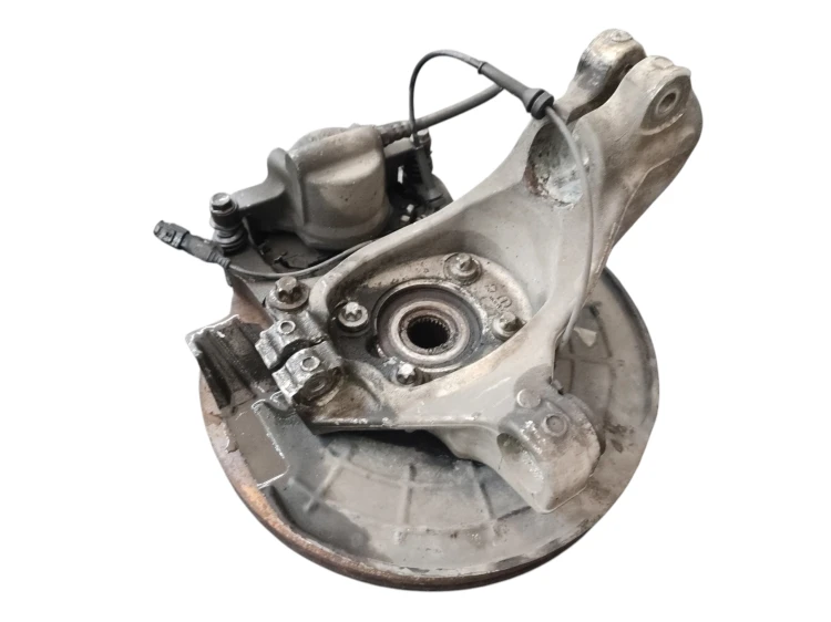 ZWROTNICA PRAWY PRZÓD CHRYSLER 200C (2014-2016) 3.6 V6 295KM 868ACR2-3