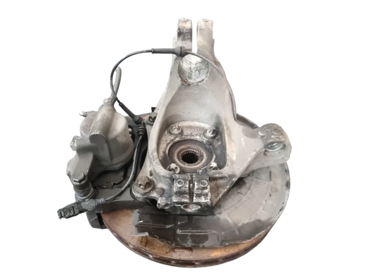 ZWROTNICA PRAWY PRZÓD CHRYSLER 200C (2014-2016) 3.6 V6 295KM 868ACR2-3