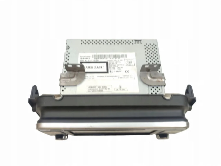 RADIO NISSAN MICRA K14 (2016-2022) 0.9 IG-T 90KM 259155FA1A