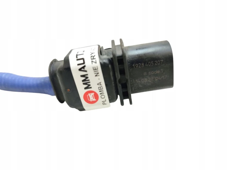 SONDA LAMBDA FORD FOCUS MK3 2.0 TI-VCT 160KM 1928405207