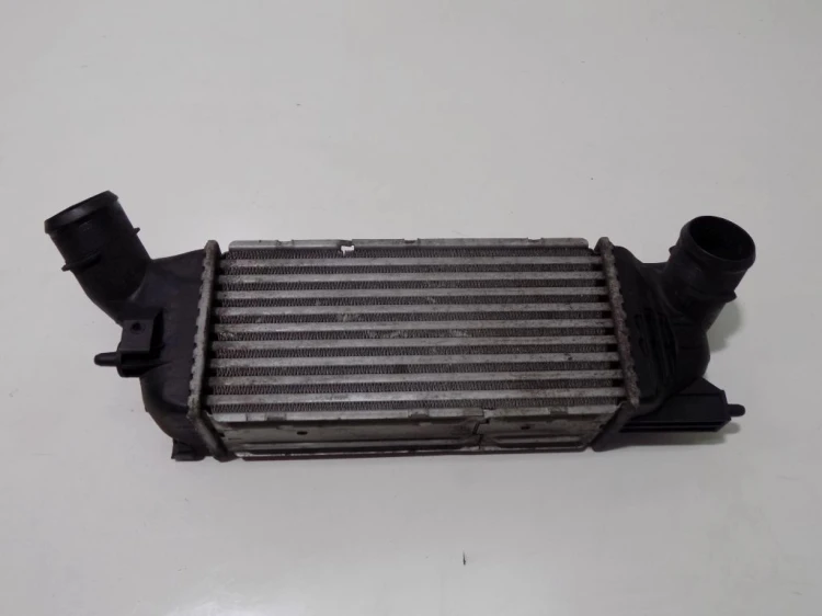 INTERCOOLER CITROEN C5 II (2004-2008) 9645682880