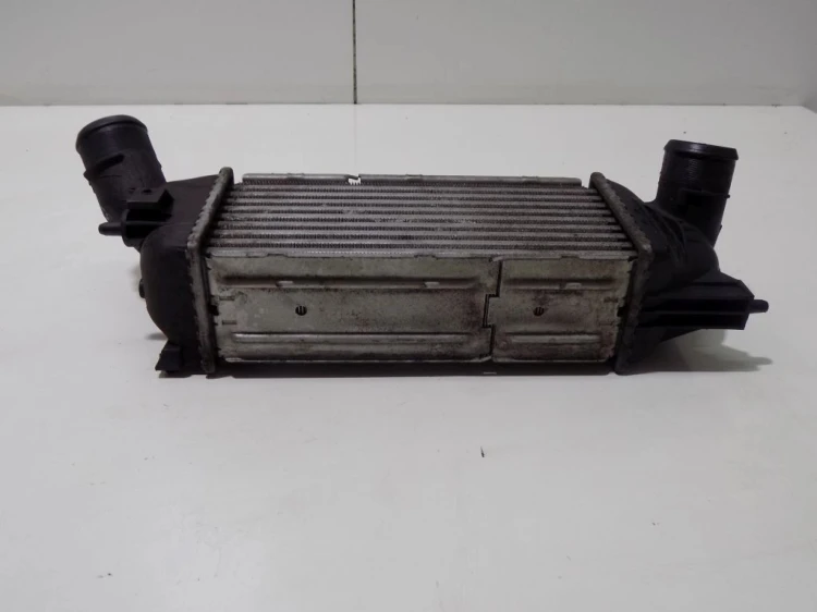 INTERCOOLER CITROEN C5 II (2004-2008) 9645682880