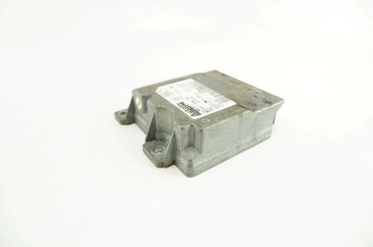 MODUŁ AIRBAG PEUGEOT 307 (2001-2005) 2.0 16V 140KM 9653493180