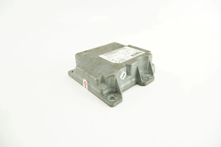 MODUŁ AIRBAG PEUGEOT 307 (2001-2005) 2.0 16V 140KM 9653493180