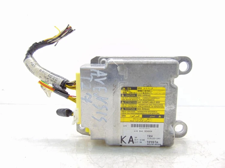 SENSOR PODUSZEK TOYOTA AVENSIS III T27 89170-05250