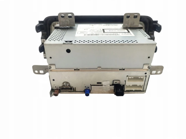 RADIO NISSAN MICRA K14 (2016-2022) 0.9 IG-T 90KM 259155FA1A