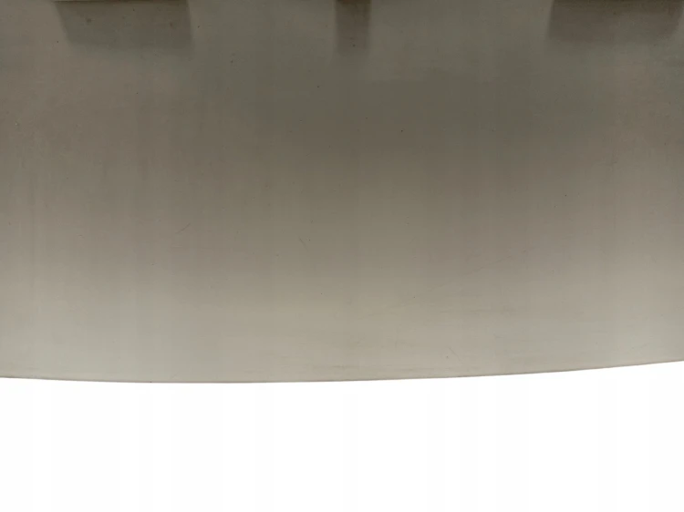 KLAPA BAGAŻNIKA TYŁ SEAT ALTEA LIFT (2009-2015) KOD LAKIERU LB9A