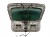 KLAPA BAGAŻNIKA TYŁ SEAT ALTEA LIFT (2009-2015) KOD LAKIERU LB9A
