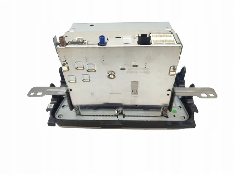 RADIO NISSAN MICRA K14 (2016-2022) 0.9 IG-T 90KM 259155FA1A