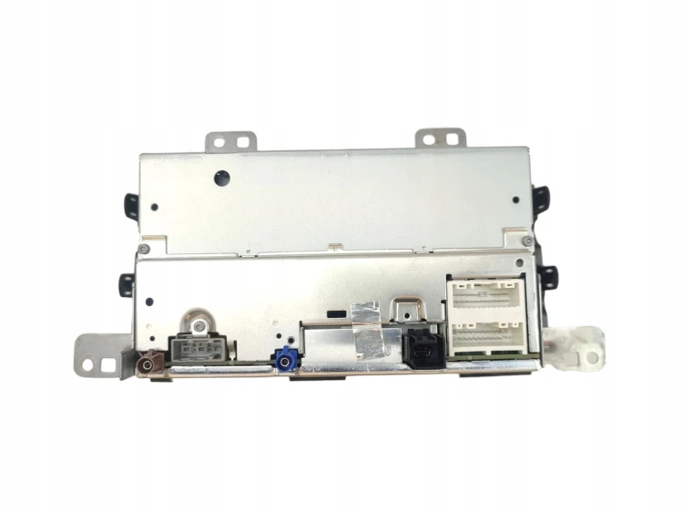 RADIO NISSAN MICRA K14 (2016-2022) 0.9 IG-T 90KM 259155FA1A