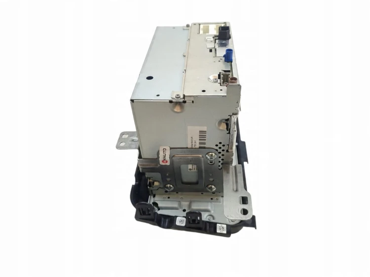 RADIO NISSAN MICRA K14 (2016-2022) 0.9 IG-T 90KM 259155FA1A