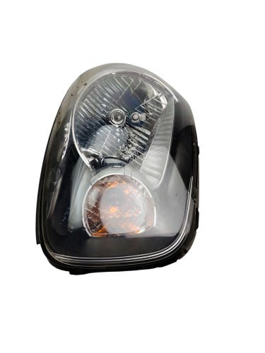 LAMPA LEWY PRZÓD KIA PICANTO II (2011-2015) 1.0 12V 69KM