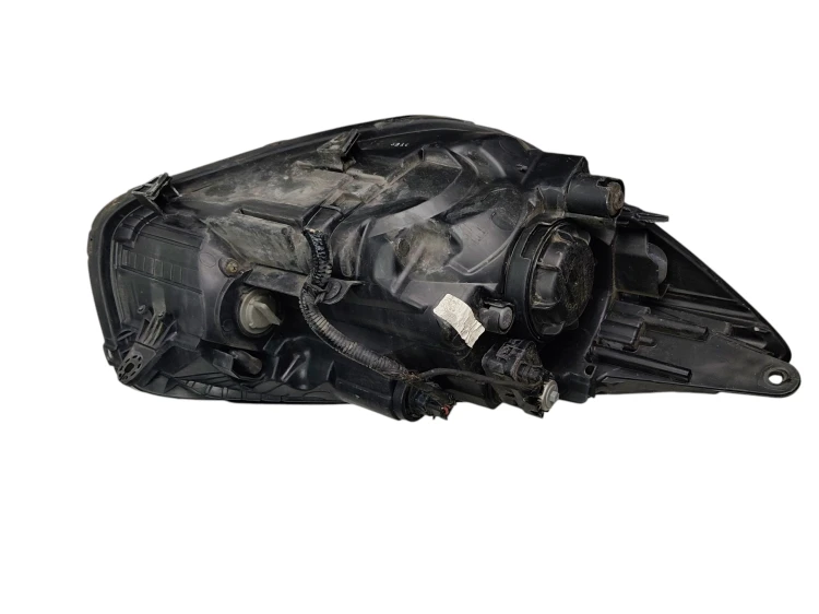 LAMPA LEWY PRZÓD KIA PICANTO II (2011-2015) 1.0 12V 69KM