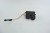 ZAMEK KLAPY BAGAŻNIKA SEAT IBIZA III (2002-2008) 1.4 16V 6L6827505A