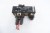 STEROWNIK WENTYLATORA VOLKSWAGEN GOLF IV 1.9 TDI 1J0919506H