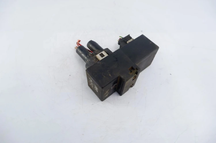STEROWNIK WENTYLATORA VOLKSWAGEN GOLF IV 1.9 TDI 1J0919506H
