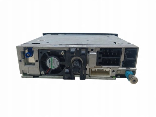 RADIO RENAULT SCENIC II LIFT (2006-2009) 1.6 16V 112KM 281157538R