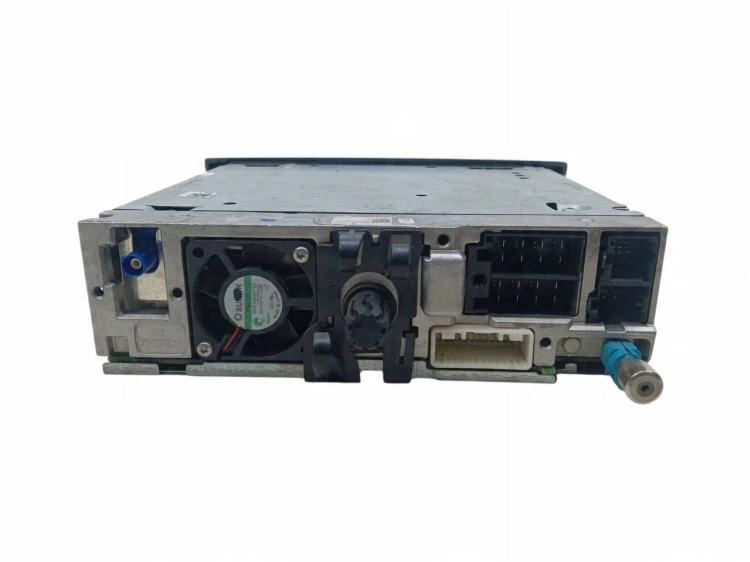 RADIO RENAULT SCENIC II LIFT (2006-2009) 1.6 16V 112KM 281157538R