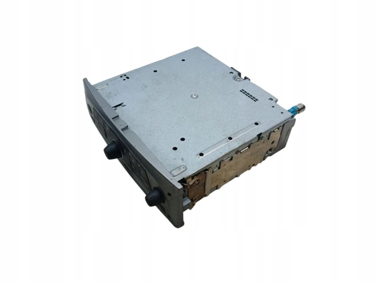 RADIO RENAULT SCENIC II LIFT (2006-2009) 1.6 16V 112KM 281157538R