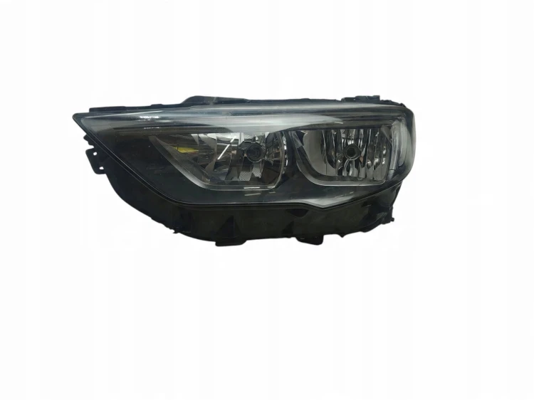 LAMPA LEWY PRZÓD OPEL INSIGNIA B (2017-2020) 1.5 T 165KM 39154596