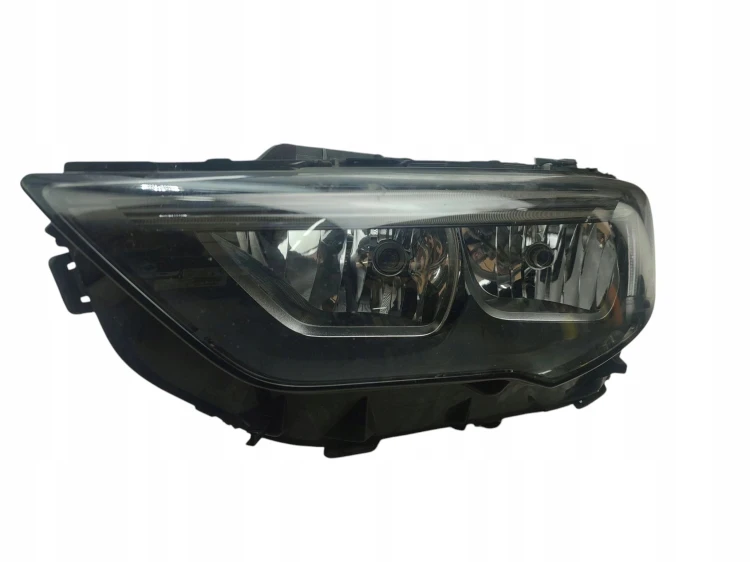 LAMPA LEWY PRZÓD OPEL INSIGNIA B (2017-2020) 1.5 T 165KM 39154596