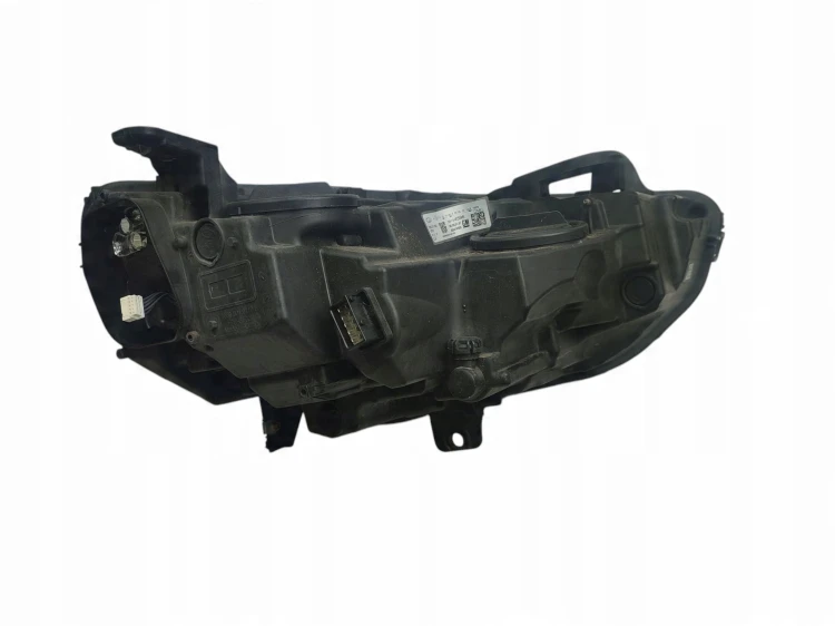 LAMPA LEWY PRZÓD OPEL INSIGNIA B (2017-2020) 1.5 T 165KM 39154596
