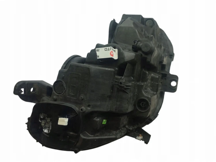 LAMPA LEWY PRZÓD OPEL INSIGNIA B (2017-2020) 1.5 T 165KM 39154596