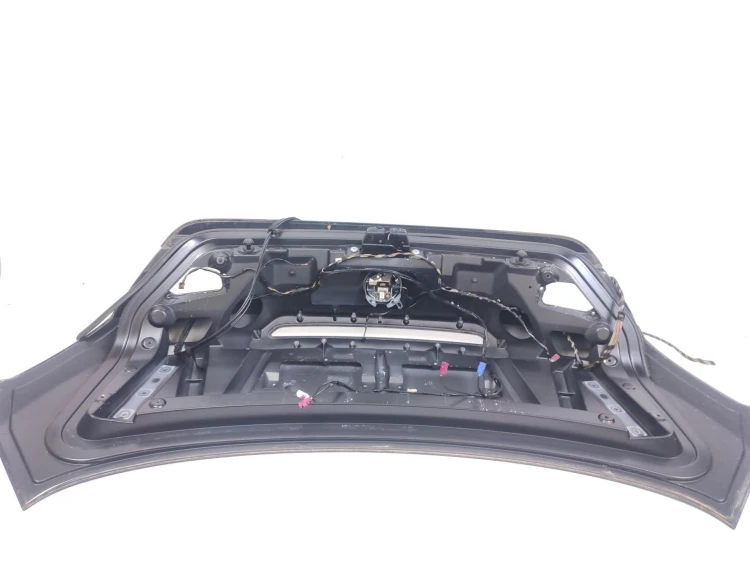 KLAPA BAGAŻNIKA BMW 6 F13 (2010-2014) 3.0 D 313KM