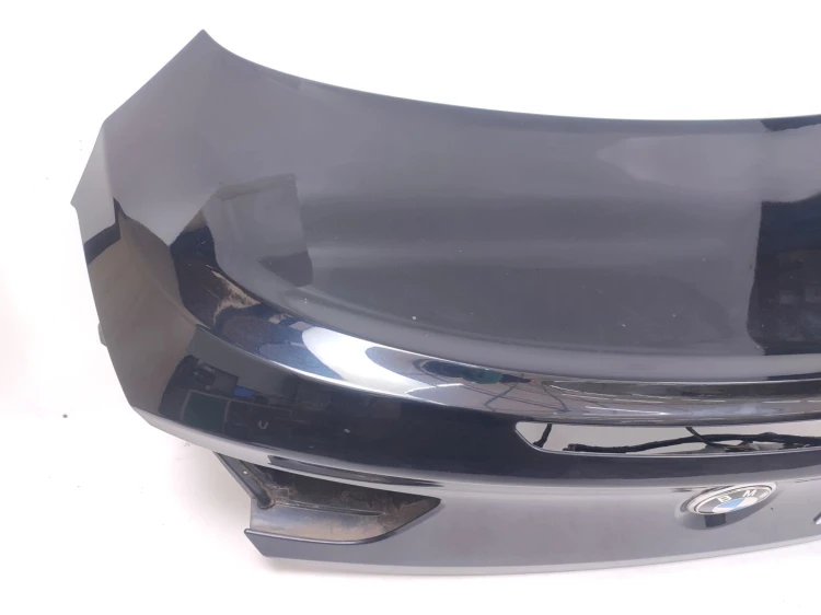KLAPA BAGAŻNIKA BMW 6 F13 (2010-2014) 3.0 D 313KM