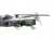 ANTENA ELEKTRYCZNA SAAB 9000 LIFT (1991-1998) 2.0 16V 128KM 4108932