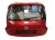 KLAPA BAGAŻNIKA NISSAN JUKE I F15 (2010-2014) 1.5 DCI 110KM