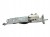 ANTENA ELEKTRYCZNA SAAB 9000 LIFT (1991-1998) 2.0 16V 128KM 4108932