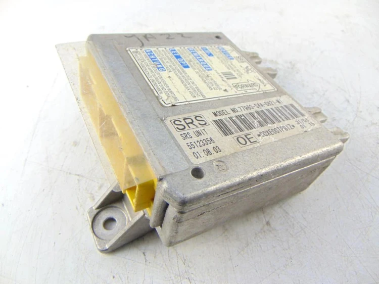 SENSOR PODUSZEK HONDA JAZZ 1.2 77960-SAA-G821-M1