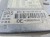 SENSOR PODUSZEK HONDA JAZZ 1.2 77960-SAA-G821-M1