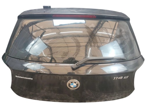 KLAPA BAGAŻNIKA BMW F20 (2011-2015) 1.6 D 95KM