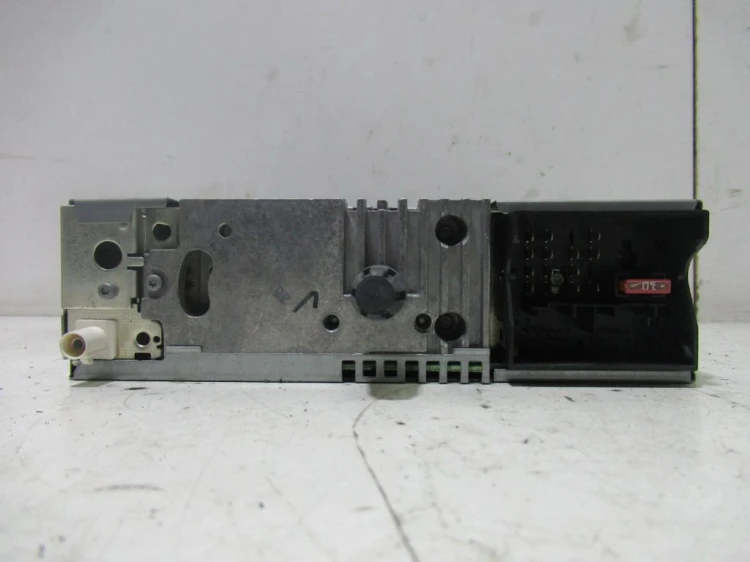RADIO CD CITROEN C4 I (2004-2008) 9659138977
