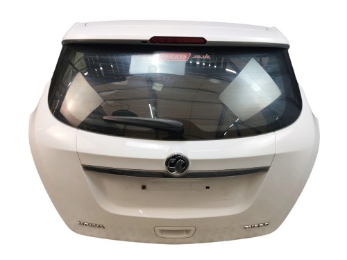 KLAPA BAGAŻNIKA OPEL MOKKA A (2012-2016) 1.4 T 140KM
