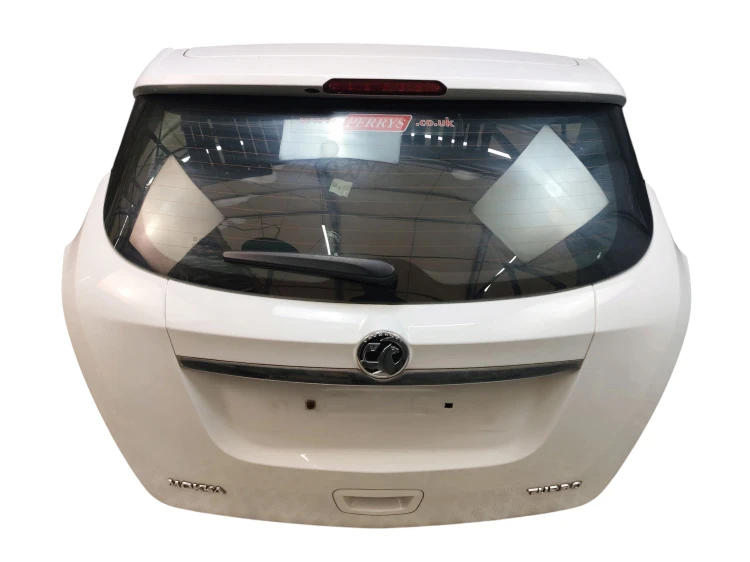 KLAPA BAGAŻNIKA OPEL MOKKA A (2012-2016) 1.4 T 140KM