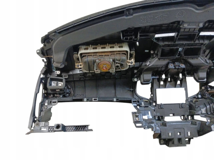 DESKA ROZDZIELCZA RENAULT TALISMAN (2015-2020) 1.6 DCI 130KM